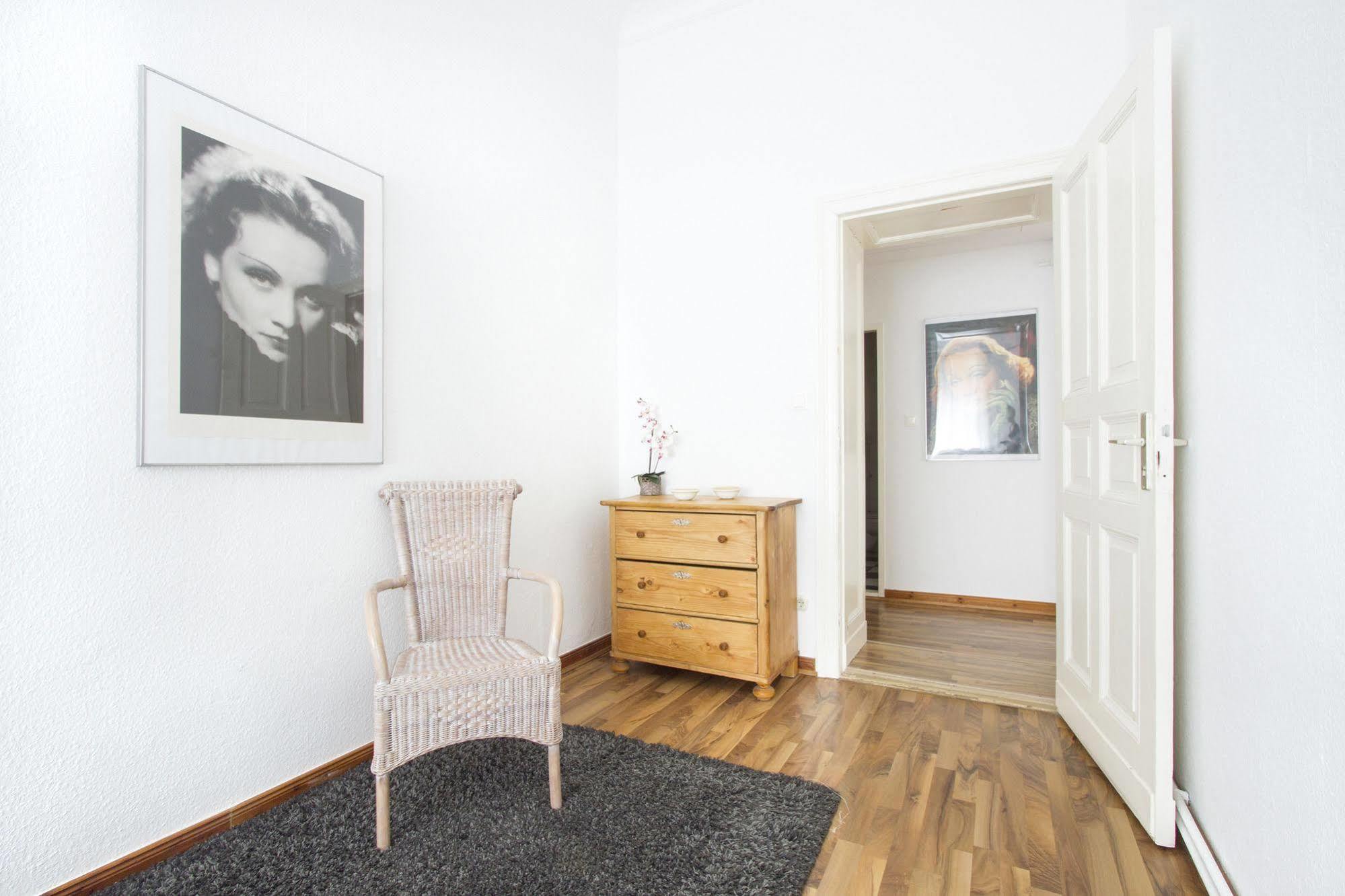 Leberstrasse 58 Hotel
