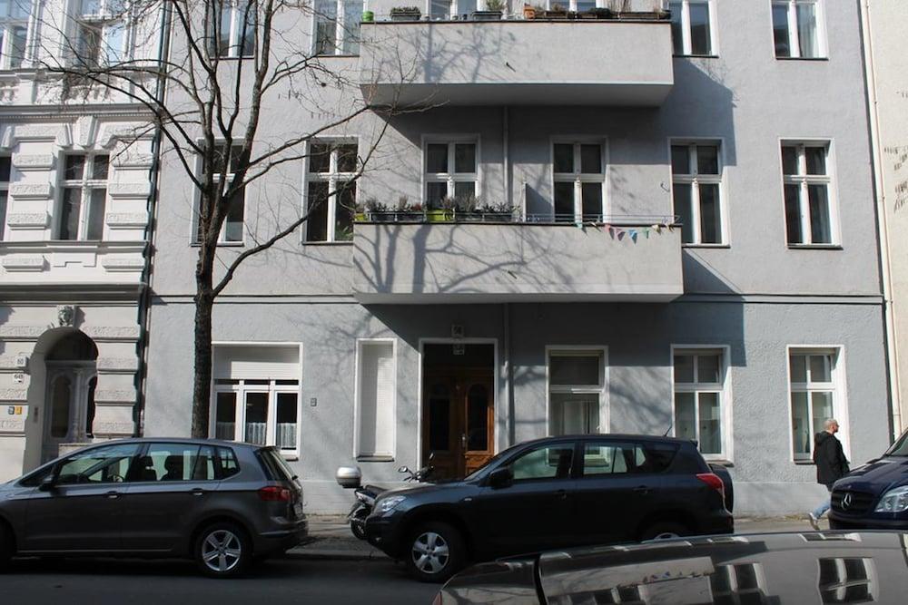 Leberstrasse 58 3*